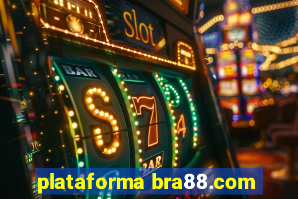 plataforma bra88.com